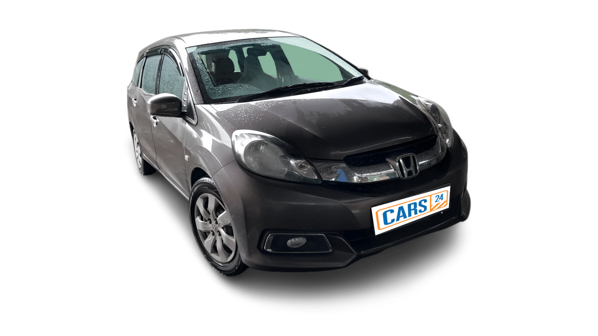2015 Honda Mobilio - SUV - Petrol - Manual - ₹3.00 lakh